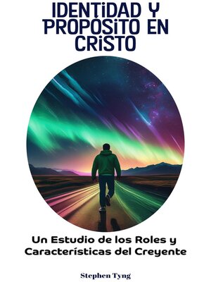 cover image of Identidad y Propósito en Cristo